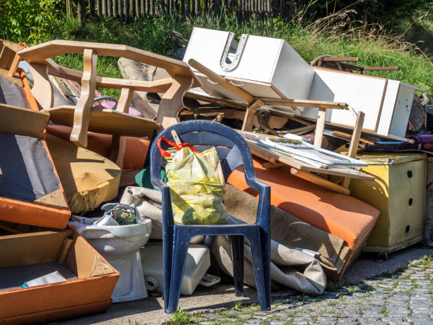 Appliance Disposal in Luling, TX