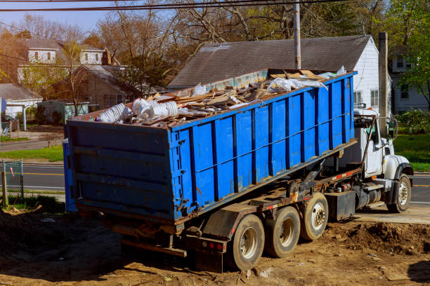 Best Affordable Junk Removal Services  in Luling, TX