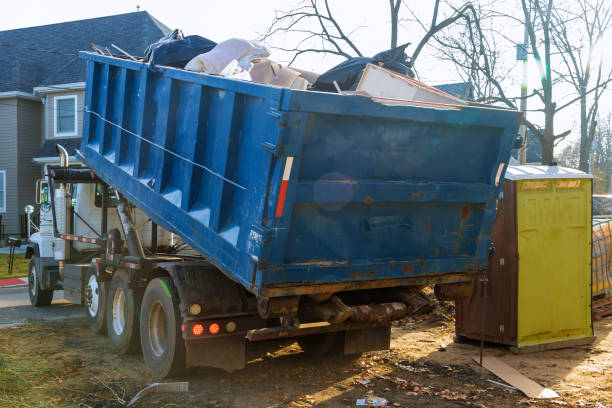 Best Junk Removal Near Me  in Luling, TX