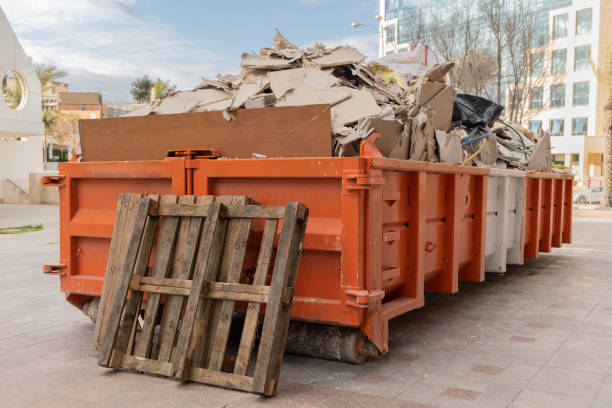 Luling, TX Junk Removal Company