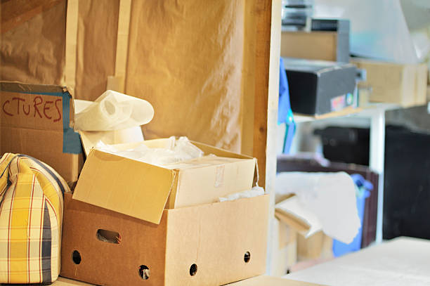 Best Basement Cleanout Services  in Luling, TX