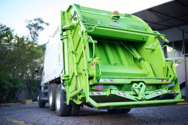 Trash Removal Near Me in Luling, TX