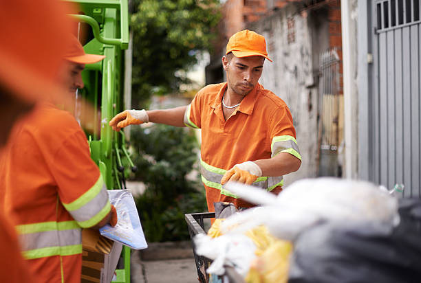 Best Same-Day Junk Removal  in Luling, TX